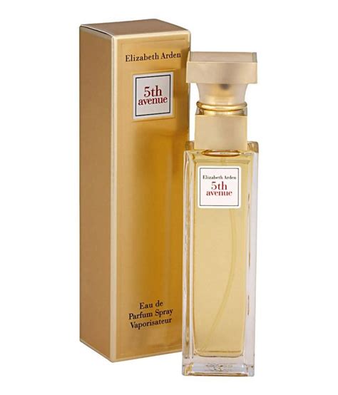 5th avenue elizabeth arden eau de parfum 125 ml|elizabeth arden 5th avenue nights.